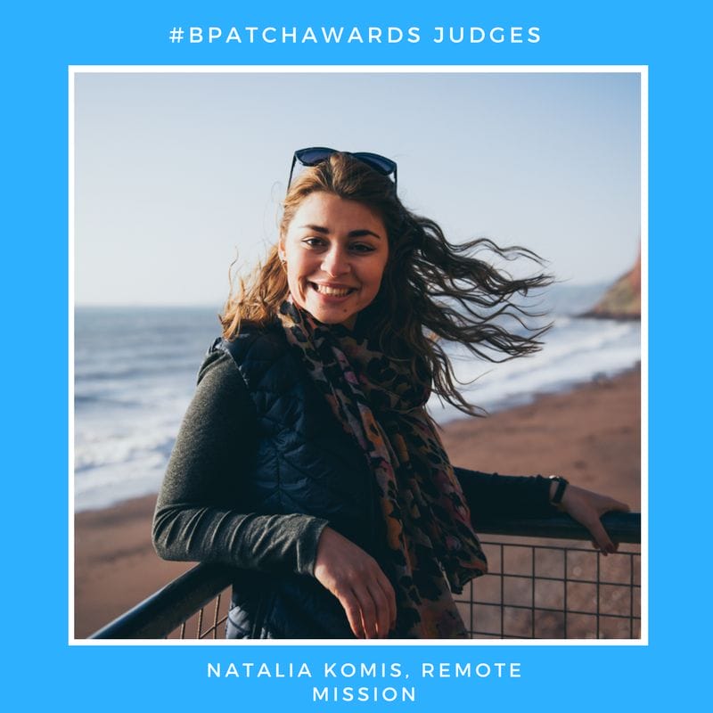 Blue Patch Business Awards - Judges-5