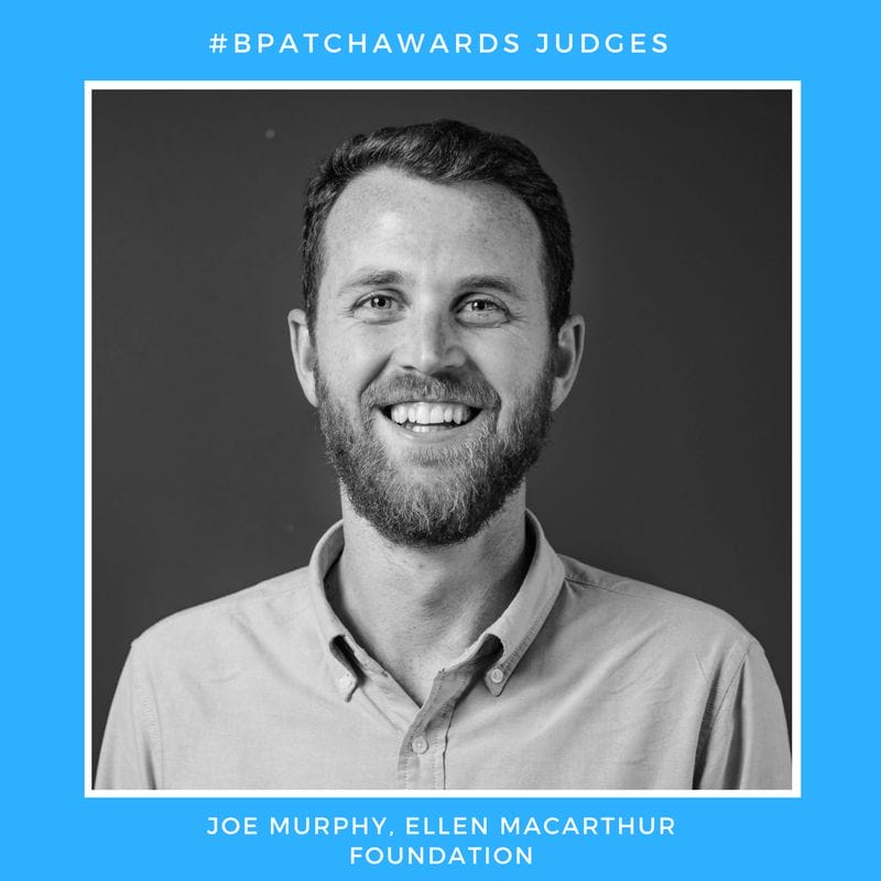 Ellen-McArthur-Blue-Patch-Business-Awards