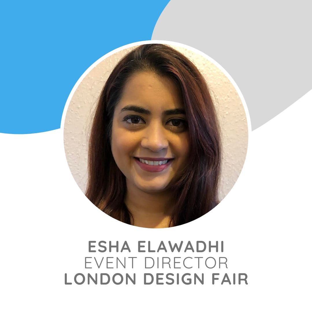 Esha Elawadhi is Co-Founder at Future Office Talks