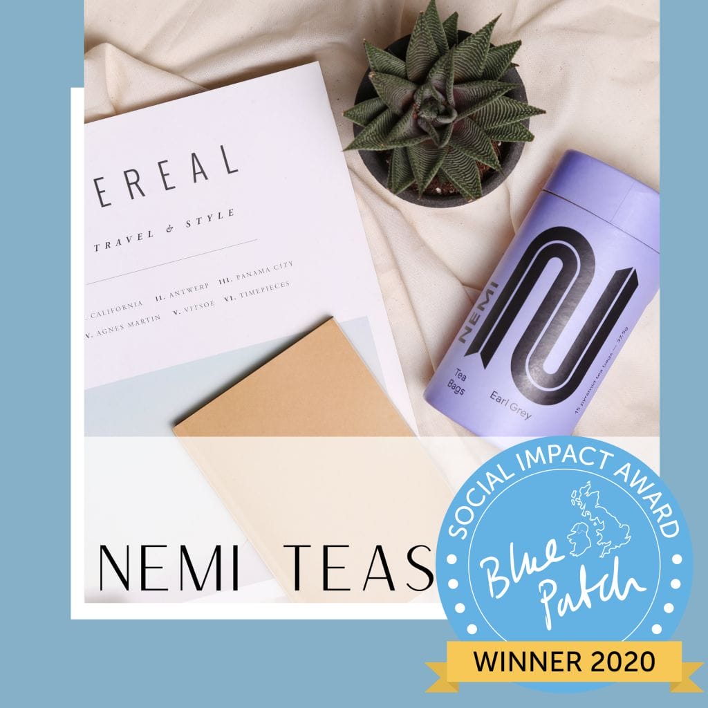 nemi tea