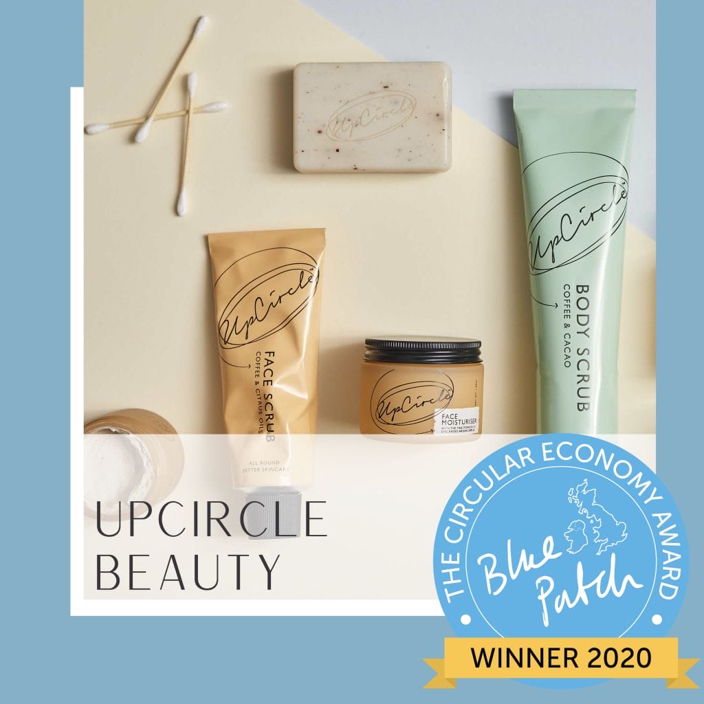 upcircle beauty