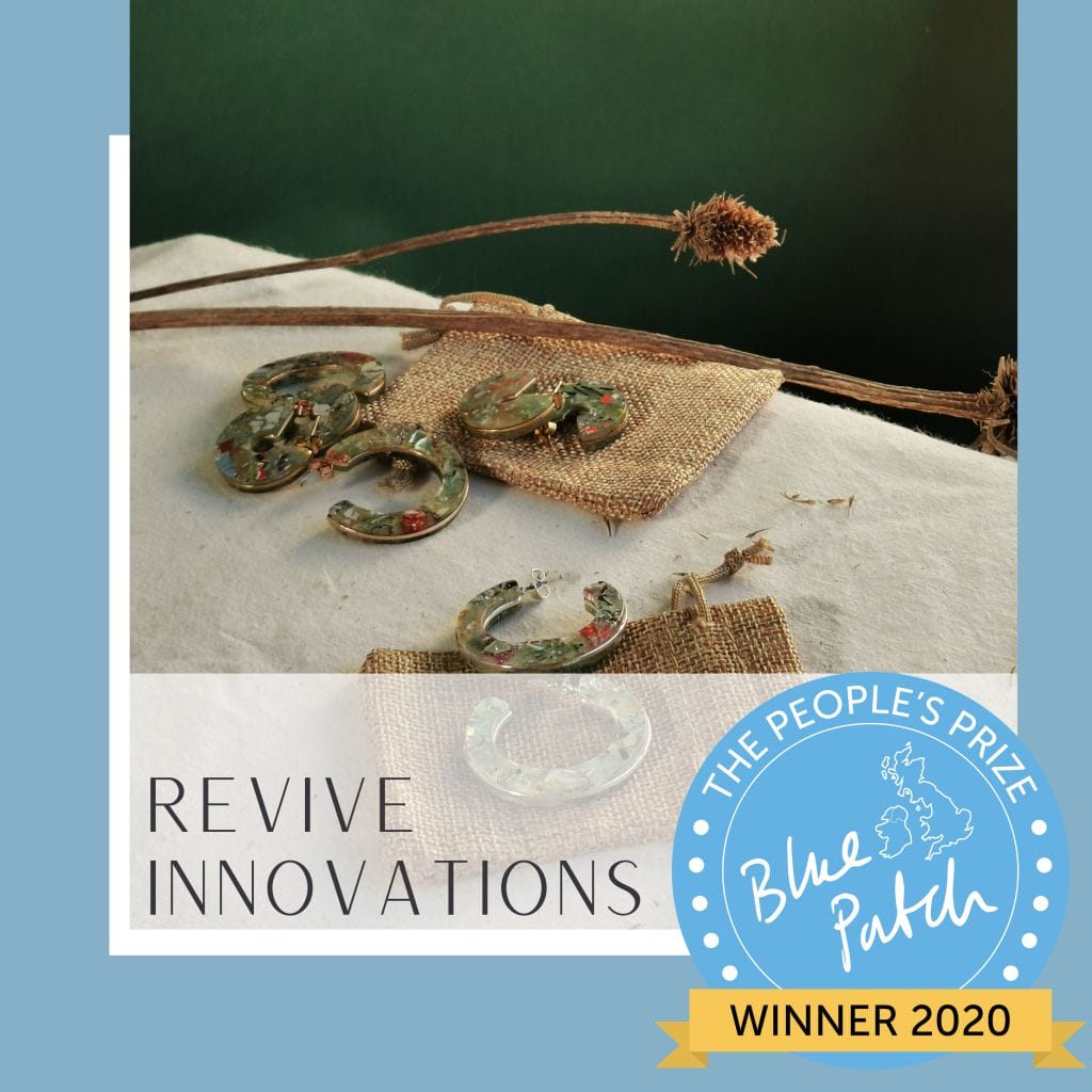 revive innovations