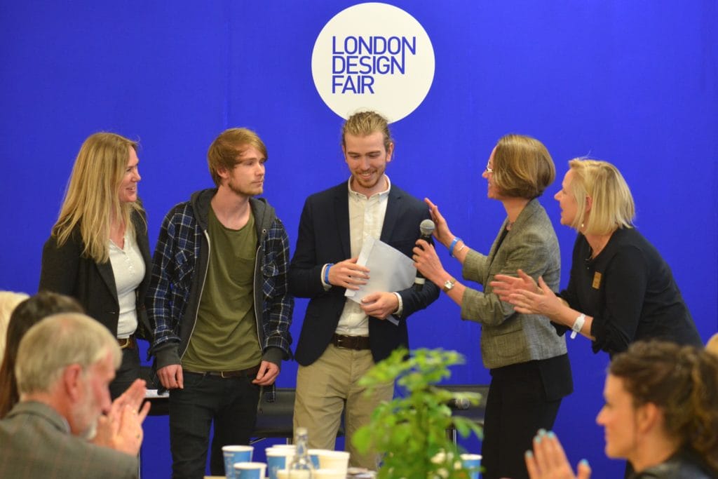 The Sustainability Awards