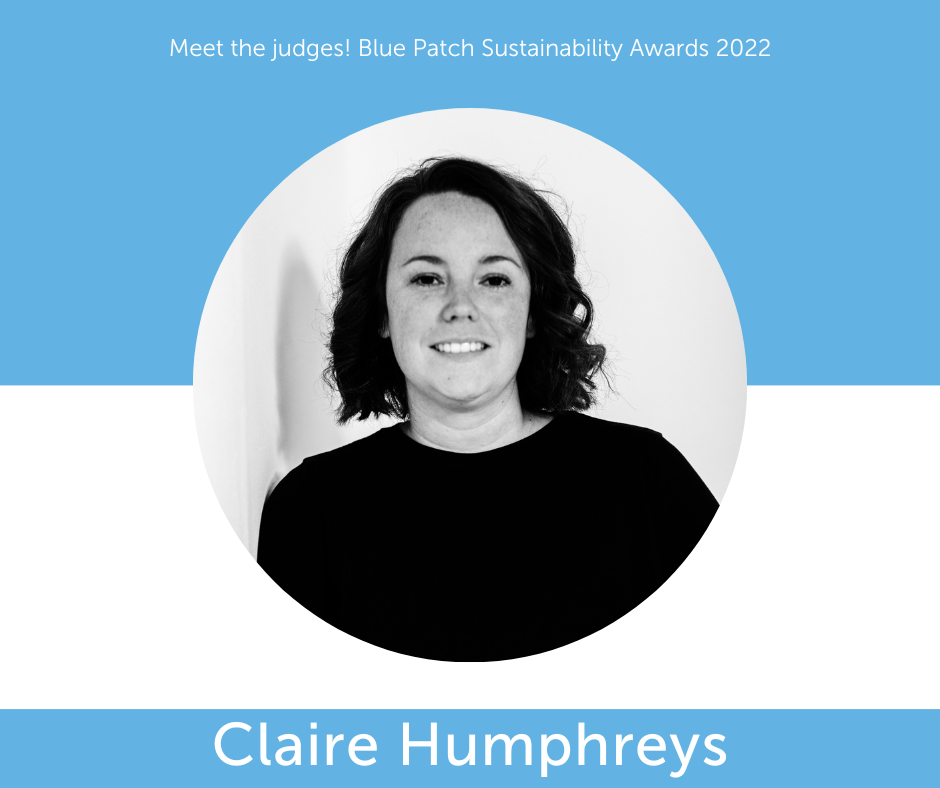 Naturesave MD Claire Humphreys