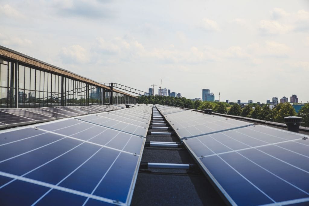 community energy projects