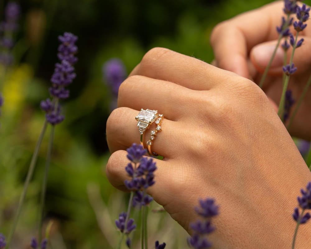 Ethica Diamonds wins sustainable jewellery award