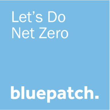 Lets Do Net Zero Course badge