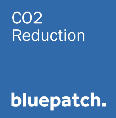 CO2 Reduction achievement badge